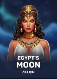 Egypt's Moon