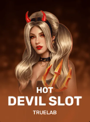 Hot Devil Slot