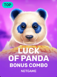 Luck of Panda