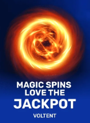 Magic Spins